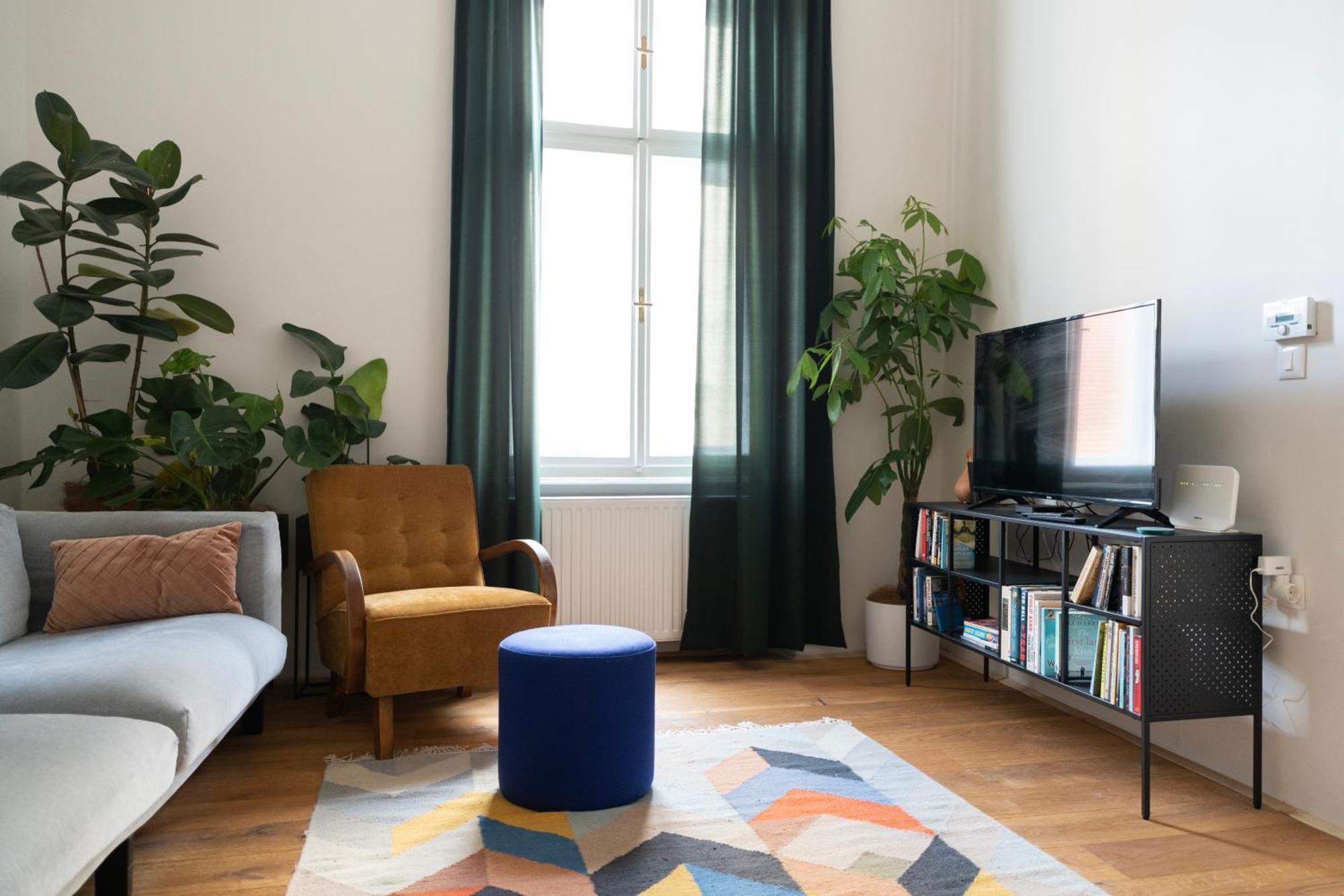 Apartment Ludwig - Films & Movies Collection Zagreb Exterior photo