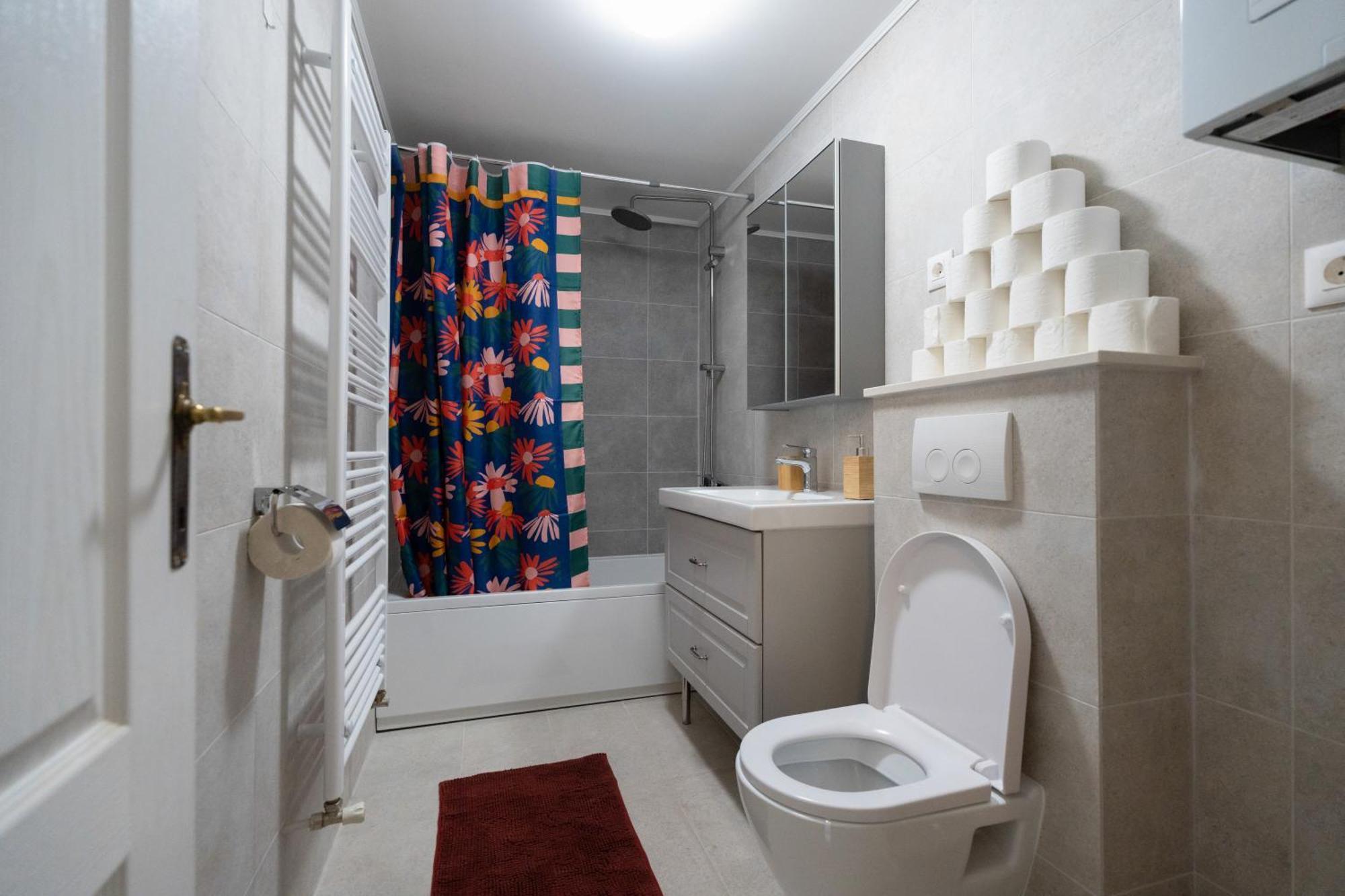 Apartment Ludwig - Films & Movies Collection Zagreb Exterior photo
