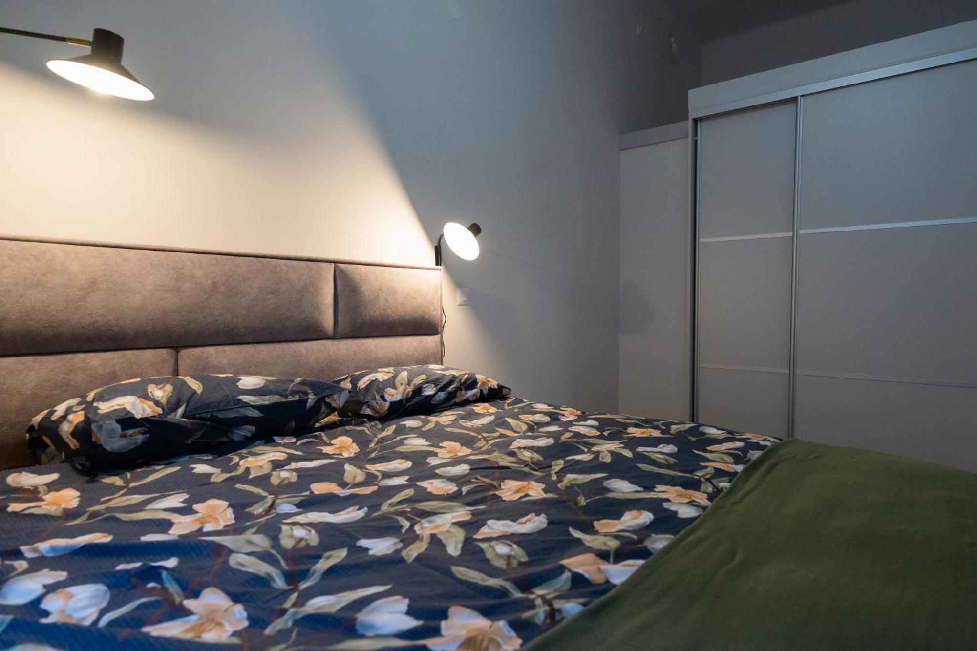 Apartment Ludwig - Films & Movies Collection Zagreb Exterior photo